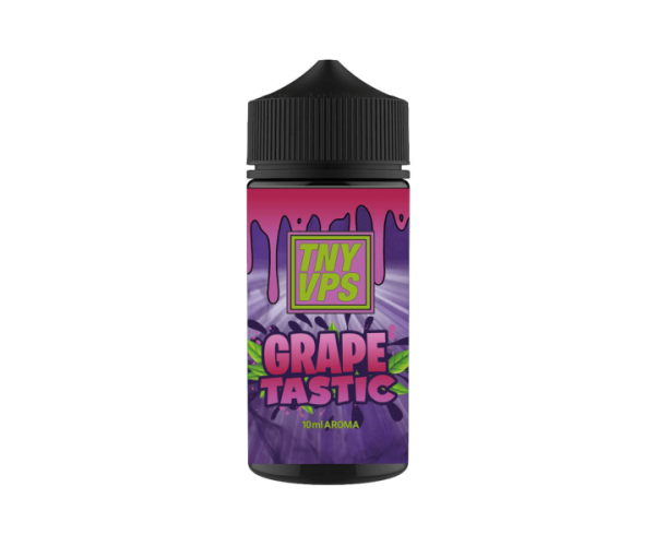 TNYVPS - Aroma Grapetastic10ml
