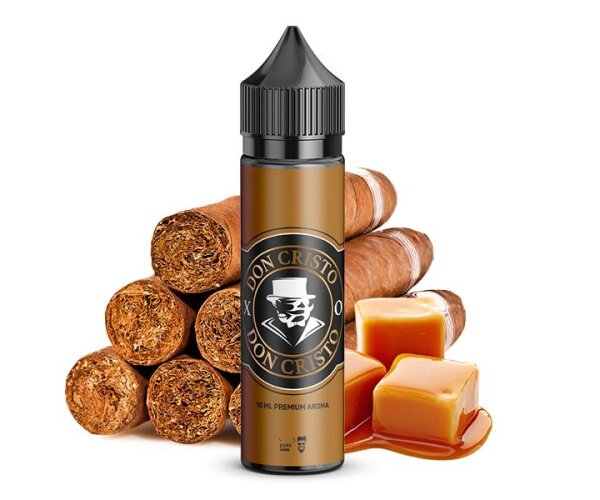 Don Cristo - Don Cristo XO 10ml