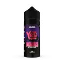 Yeti - Overdosed - Red Grape Ice 10ml