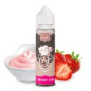 Omerta - Gusto - Strawberry Cream 10ml