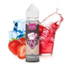 Omerta - Gusto - Cool Strawberry Lemonade 10ml