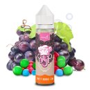 Omerta - Gusto - Fruity Bubble Gum 10ml