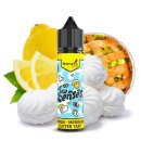 Omerta - 5 Senses - Lemon Meringue Butter Tart 15ml