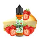 Omerta - 5 Senses - American Strawberry Pie 15ml
