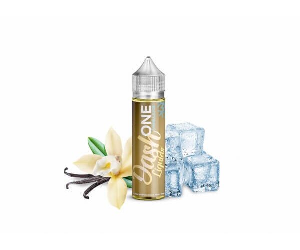 Dash Liquids One - Vanilla Ice Aroma 10ml