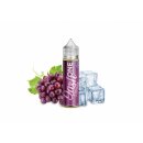 Dash Liquids One - Grape Ice Aroma 10ml