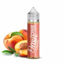 Dash Liquids One - Peach Aroma 10ml