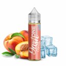 Dash Liquids One - Peach Ice Aroma 10ml