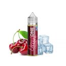 Dash Liquids One - Cherry Ice Aroma 10ml