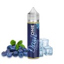 Dash Liquids One - Blueberry Ice Aroma 10ml