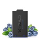 X-Bar - X-Shisha Pod 7ml
