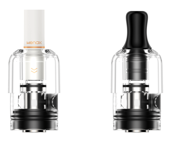 GeekVape - Wenax S Pod Tank