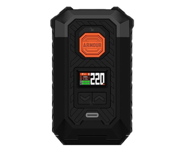 Vaporesso - Armour Max Mod