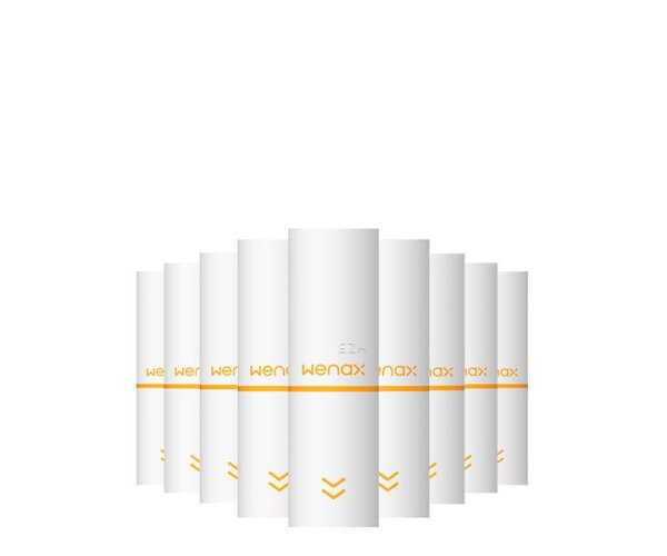 Geekvape - Filter Drip Tip (20 Stück)