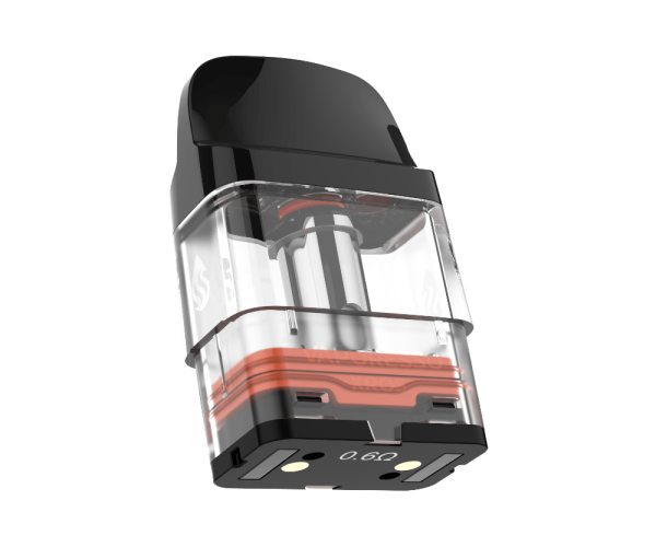 Vaporesso - XROS Corex 3.0 Mesh Pod 0,6 Ohm 3ml (4 Stück pro Packung)