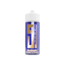 5Elements - Blue Overdosed - Marshmallow Cookies n Cream 10ml