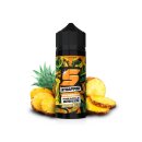 Strapped - Aroma - Overdosed - Pineapple Breeze 10ml