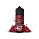 Strapped - Aroma - Overdosed - Professor Pep 10ml