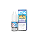 Strapped - STAX - Fresh Blueberry Pancakes Nikotinsalzliquid 20mg/ml
