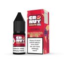 Cronut - Cherry Jam Nikotinsalzliquid 20mg/ml