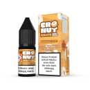 Cronut - Cinnamon Sugar Nikotinsalzliquid 20mg/ml