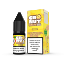 Cronut - Lemon Nikotinsalzliquid 20mg/ml