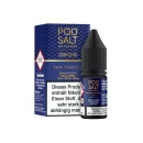Pod Salt Origin - True Tobacco - Nikotinsalz Liquid 20mg/ml