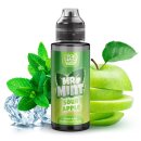 Big Bottle - Mr. Mint - Sour Apple 10ml