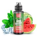 Big Bottle - Mr. Mint - Watermelon 10ml