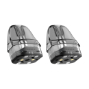 Vaporesso - Luxe X Pod  (2 Stück pro Packung)  0,6 Ohm