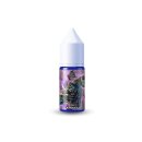 Tornado Juices - Blueberry On Ice Overdosed 20mg/ml