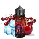 Lädla Juice - Mystic Dream - Kirsche 10ml