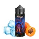 Lädla Juice - Mystic Dream - Pfirsich 10ml