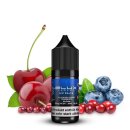 ELUX Blueberry Cherry Cranberry Nikotinsalz Liquid 20mg/ml