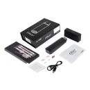 Xvape - Aria Plus Schwarz - Vaporizer