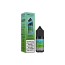 ELUX - Blueberry Bubblegum Nikotinsalz Liquid 10ml 10mg/ml