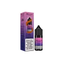ELUX - Fizzy Cherry Nikotinsalz Liquid 10ml 20mg/ml