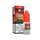 SC - Red Line - Cappuccino Nikotinsalz Liquid 20mg/ml