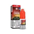 SC - Red Line - Caramel Nikotinsalz Liquid 20mg/ml