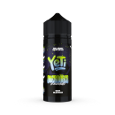 Yeti - Overdosed - Sour Blue Razz 10ml