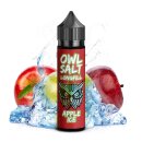 OWL Salt Longfill - Apple Ice 10ml