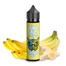 OWL Salt Longfill - Banana Ice 10ml