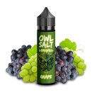 OWL Salt Longfill - Grape 10ml