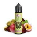 OWL Salt Longfill - Kaktus Passionfruit 10ml