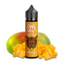OWL Salt Longfill - Mango 10ml
