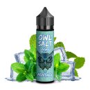 OWL Salt Longfill - Menthol 10ml