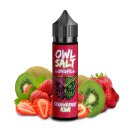OWL Salt Longfill - Strawberry Kiwi 10ml