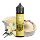 OWL Salt Longfill - Vanille Custard 10ml