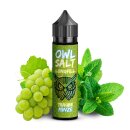 OWL Salt Longfill - Traube Minze 10ml