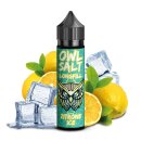 OWL Salt Longfill - Zitrone Ice 10ml